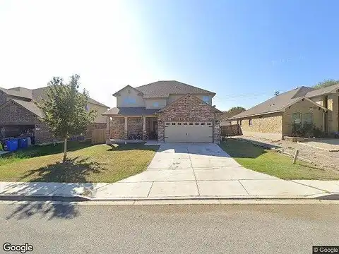 Castleberry, NEW BRAUNFELS, TX 78130