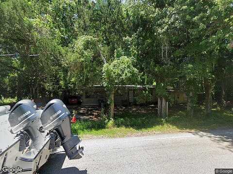 Four Mile, SAINT AUGUSTINE, FL 32084