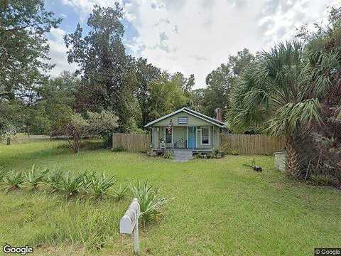 219Th, HAWTHORNE, FL 32640