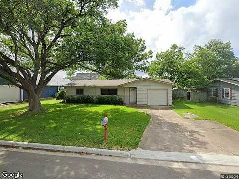 Saunders, LEAGUE CITY, TX 77573