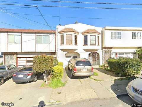 Quesada, SAN FRANCISCO, CA 94124