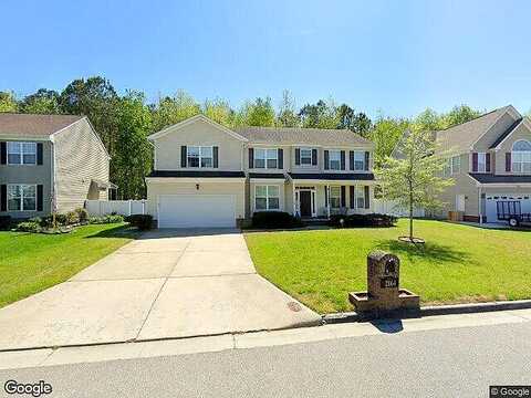 Breck, VIRGINIA BEACH, VA 23464
