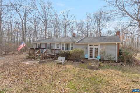 Ruritan Lake, SCOTTSVILLE, VA 24590
