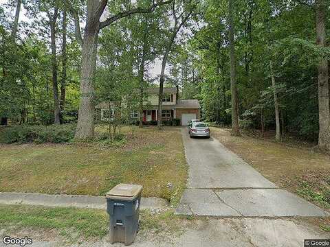 Kingswood, WILLIAMSBURG, VA 23185