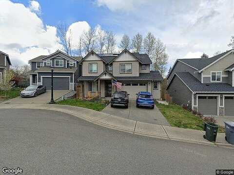 80Th, BONNEY LAKE, WA 98391