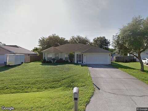 Fanfare, PALM BAY, FL 32907