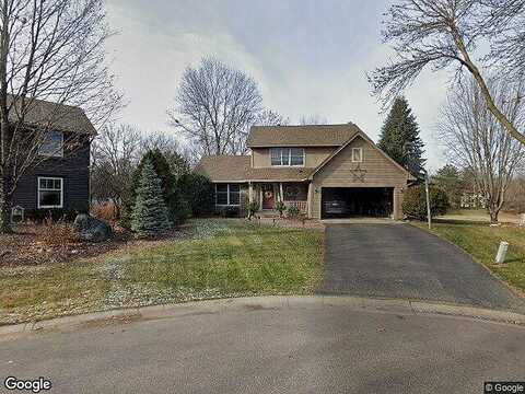 Black Oaks, MINNEAPOLIS, MN 55447