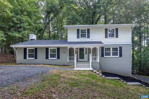 Sunset, STANARDSVILLE, VA 22973