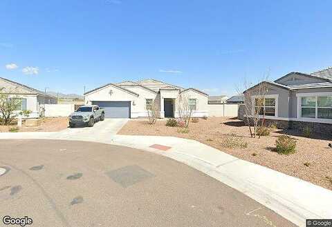 190Th, BUCKEYE, AZ 85326