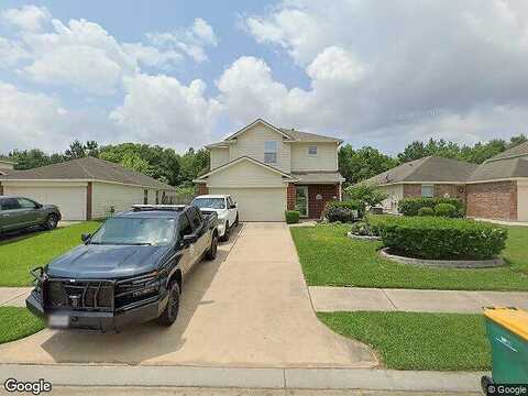 Briar Grove, CONROE, TX 77301