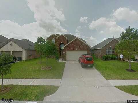 Benton Springs, RICHMOND, TX 77407