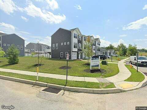 Center, HANOVER, PA 17331