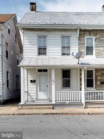 Elm, WERNERSVILLE, PA 19565