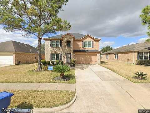 Kitty Hawk, MISSOURI CITY, TX 77489