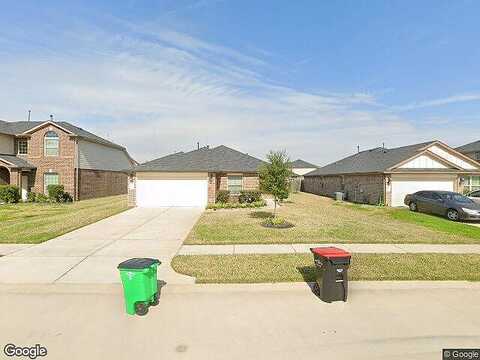 Wellfleet, FRESNO, TX 77545