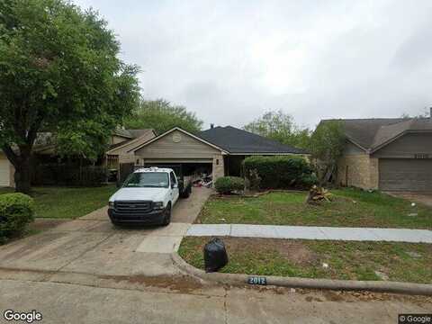 Hickory Glen, MISSOURI CITY, TX 77489