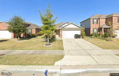 Linden Spruce, RICHMOND, TX 77407