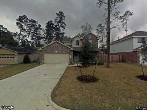 Rycroft, SPRING, TX 77386