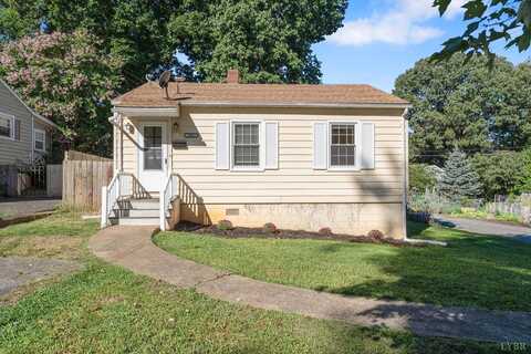 Perrymont, LYNCHBURG, VA 24502