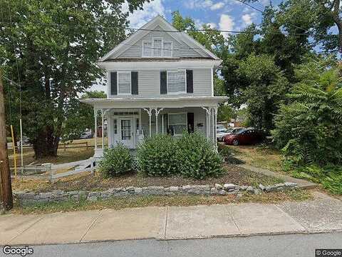 Capon, STRASBURG, VA 22657