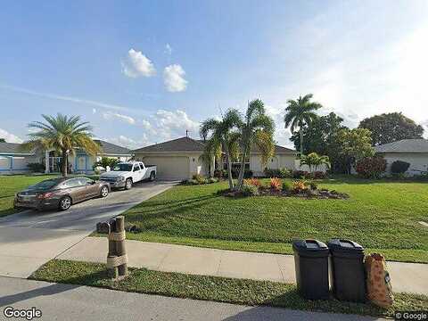 Bolado, CAPE CORAL, FL 33990