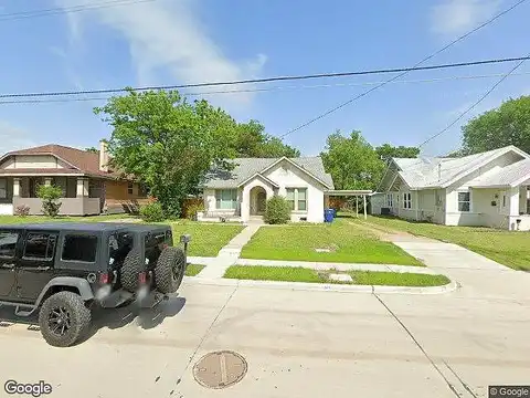 Walnut, GREENVILLE, TX 75401