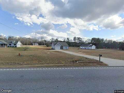 Highway 36, MILNER, GA 30257