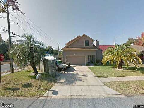 Pryor, MARY ESTHER, FL 32569