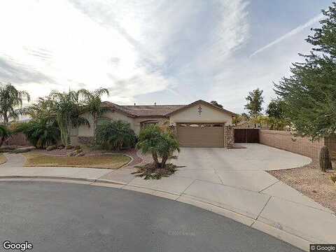 190Th, QUEEN CREEK, AZ 85142