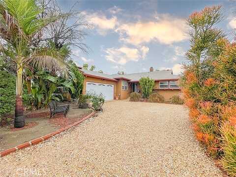 Bassett, WINNETKA, CA 91306
