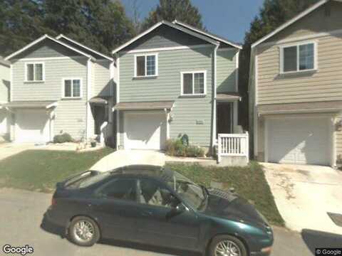 Green Glen, BREMERTON, WA 98311