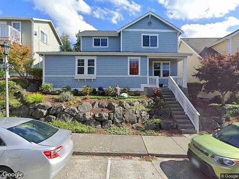 Jensen, POULSBO, WA 98370