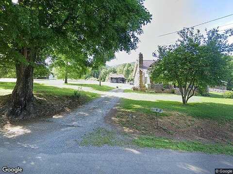 Brumley Gap, ABINGDON, VA 24210