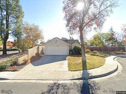 Babbe, OAKLEY, CA 94561