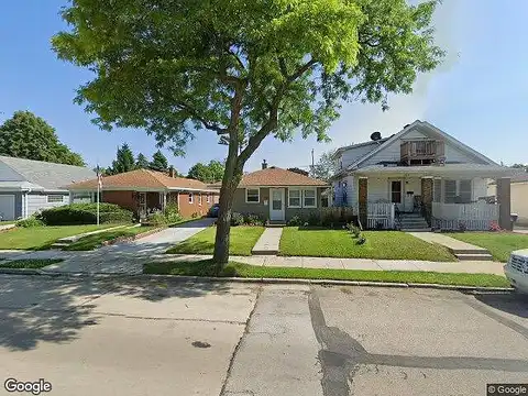 21St, RACINE, WI 53403