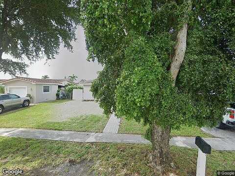 107Th, PEMBROKE PINES, FL 33026