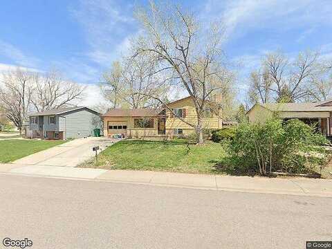 Dorset, FORT COLLINS, CO 80526