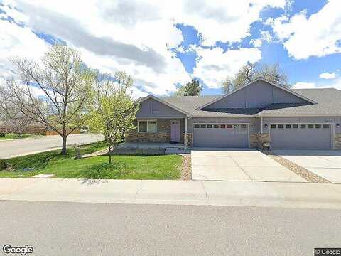 Lily, LOVELAND, CO 80537