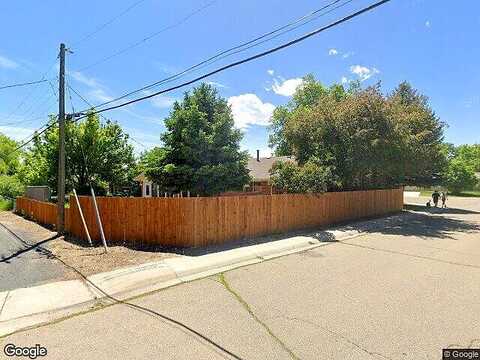 Corey, LONGMONT, CO 80501