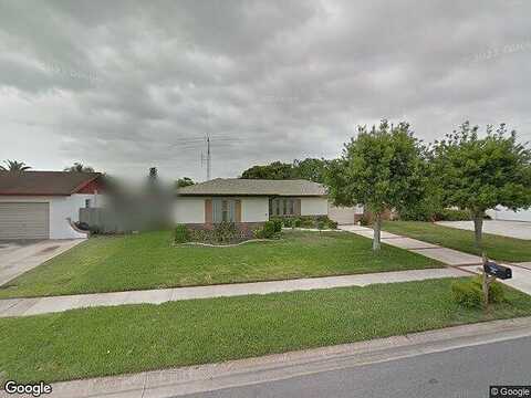 Player, MELBOURNE, FL 32935