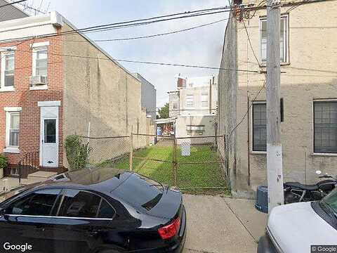 Palethorp, PHILADELPHIA, PA 19122