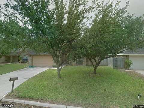 Zenaida, MCALLEN, TX 78504