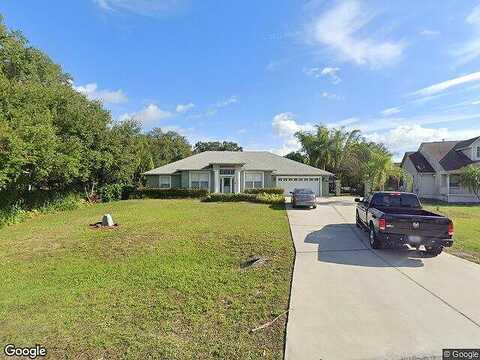 Lee Wood, SAINT CLOUD, FL 34772