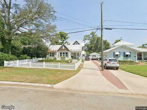 Mallory, PENSACOLA, FL 32503