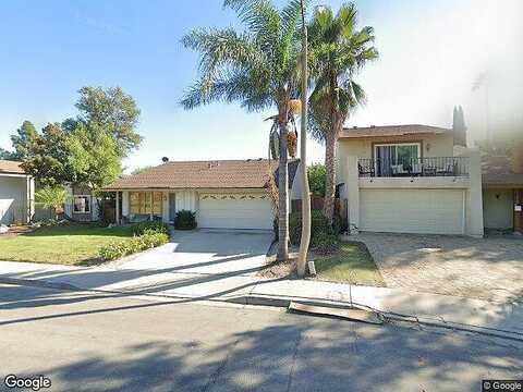 Parkwood, THOUSAND OAKS, CA 91362