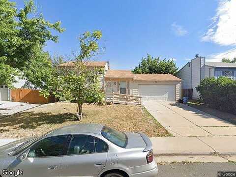 22Nd, AURORA, CO 80011