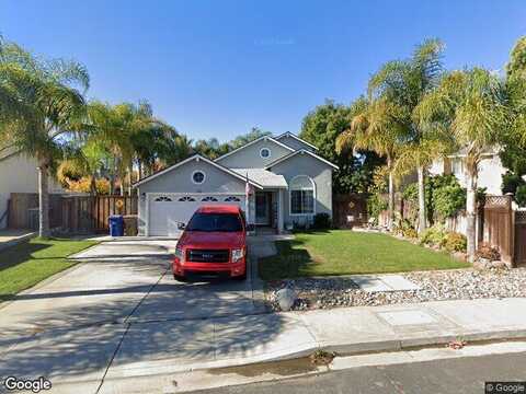 Concannon, OAKLEY, CA 94561