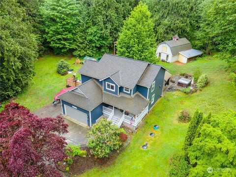 Meadow Lake, SNOHOMISH, WA 98290