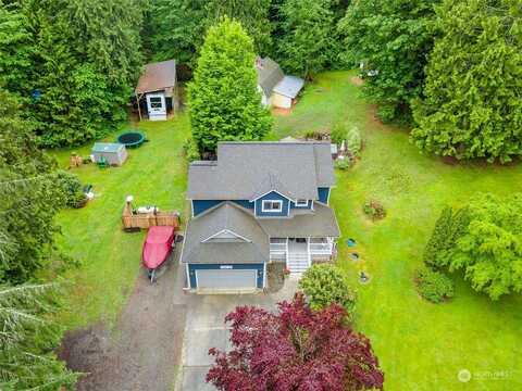 Meadow Lake, SNOHOMISH, WA 98290