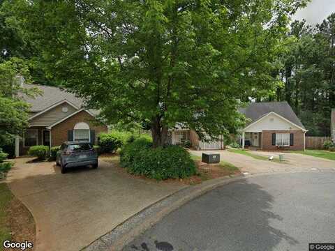 Brittania, WOODSTOCK, GA 30188